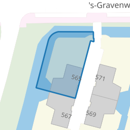 Perceel KLG00-L-2389