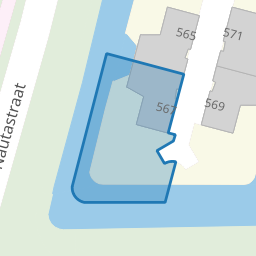 Perceel KLG00-L-2390