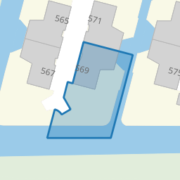 Perceel KLG00-L-2391