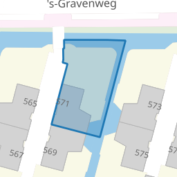 Perceel KLG00-L-2392