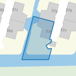 Perceel KLG00-L-2394