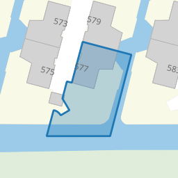 Perceel KLG00-L-2395