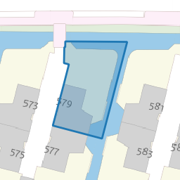 Perceel KLG00-L-2396