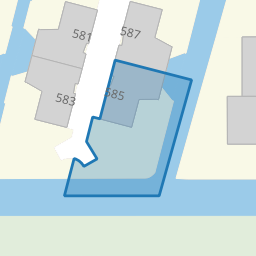 Perceel KLG00-L-2399