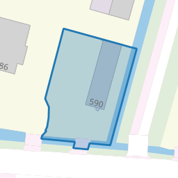 Perceel KLG00-L-2423