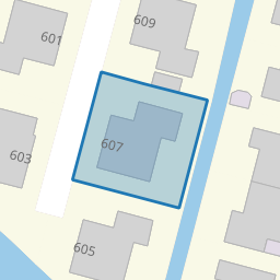 Perceel KLG00-L-2445