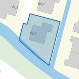 Perceel KLG00-L-2446