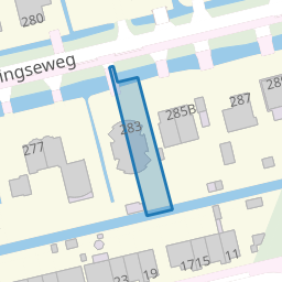 Perceel KLG00-L-2454