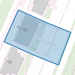 Perceel KLG00-L-2458