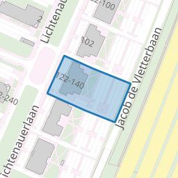 Perceel KLG00-L-2460