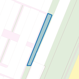 Perceel KLG00-L-2461