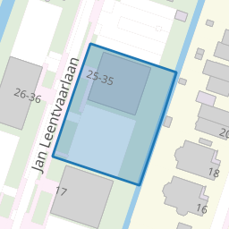 Perceel KLG00-L-2472