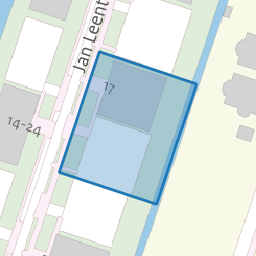 Perceel KLG00-L-2473