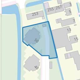 Perceel KLG00-L-2484