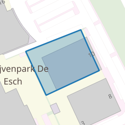 Perceel KLG00-L-2495