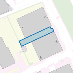 Perceel KLG00-L-2496