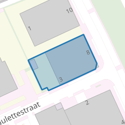 Perceel KLG00-L-2497