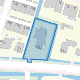 Perceel KLG00-L-2505