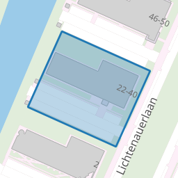 Perceel KLG00-L-2507