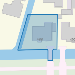 Perceel KLG00-L-2518