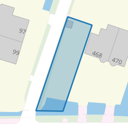 Perceel KLG00-L-2535