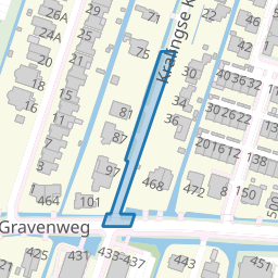 Perceel KLG00-L-2536