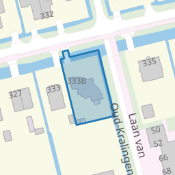 Perceel KLG00-L-2551