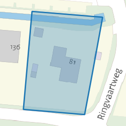 Perceel KLG00-L-2570