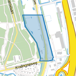 Perceel KLG00-L-2592