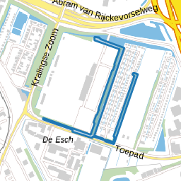 Perceel KLG00-L-2608