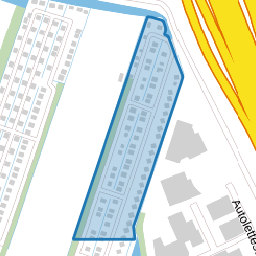 Perceel KLG00-L-2610