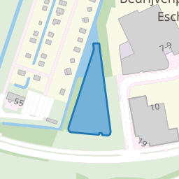 Perceel KLG00-L-2612