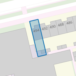 Perceel KLG00-L-2614