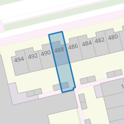 Perceel KLG00-L-2617