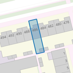 Perceel KLG00-L-2618