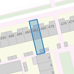 Perceel KLG00-L-2620