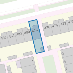 Perceel KLG00-L-2622