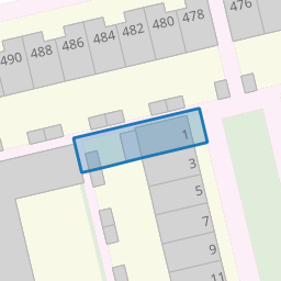 Perceel KLG00-L-2623