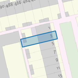 Perceel KLG00-L-2624