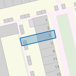 Perceel KLG00-L-2625