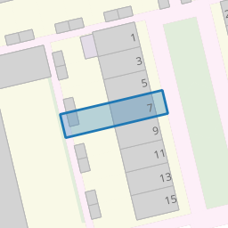 Perceel KLG00-L-2626