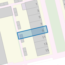 Perceel KLG00-L-2627