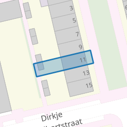 Perceel KLG00-L-2628