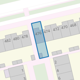 Perceel KLG00-L-2631