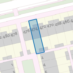 Perceel KLG00-L-2632