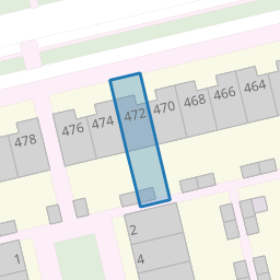 Perceel KLG00-L-2633