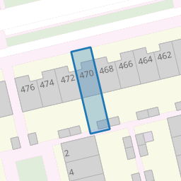 Perceel KLG00-L-2634