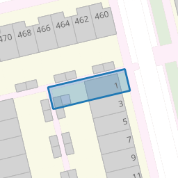 Perceel KLG00-L-2640