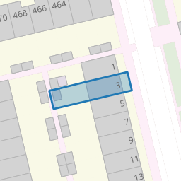 Perceel KLG00-L-2641