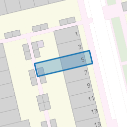 Perceel KLG00-L-2642